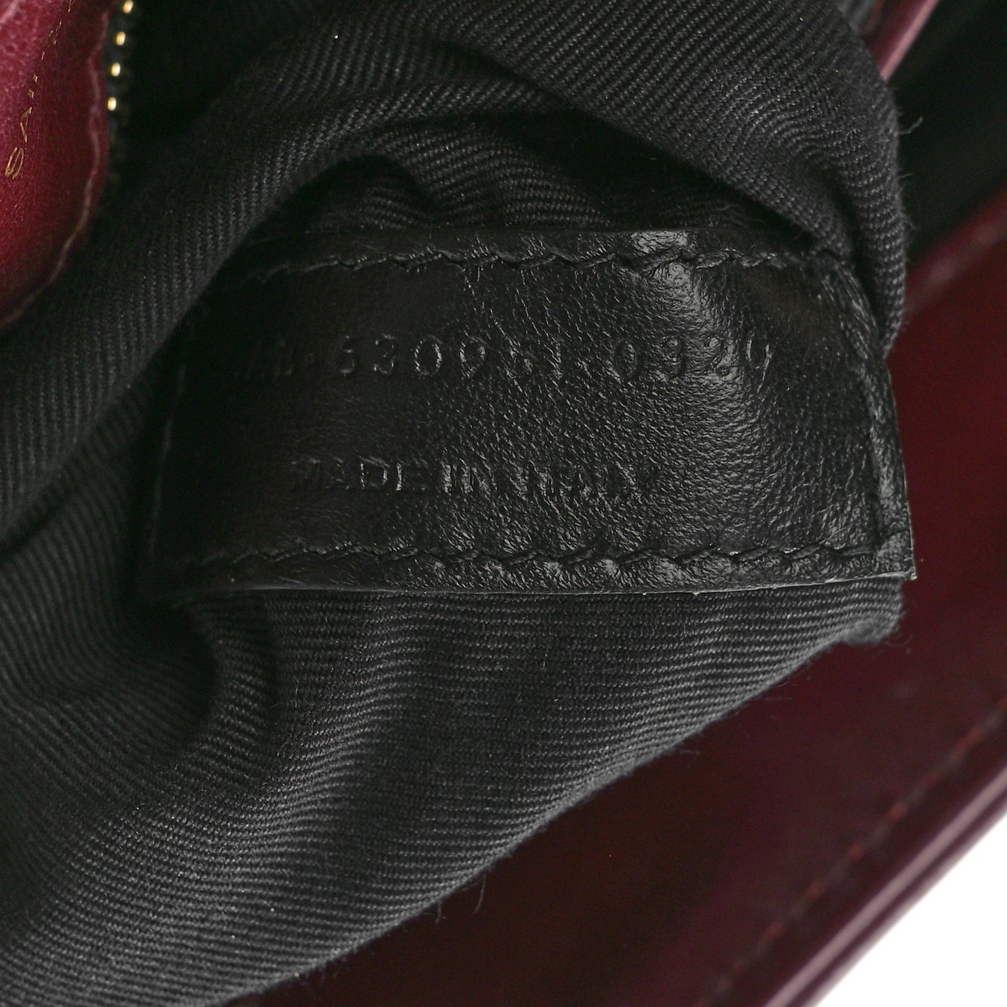 Calfskin Y Quilted Monogram Toy Loulou Monogram Crossbody Bag Rouge Legion