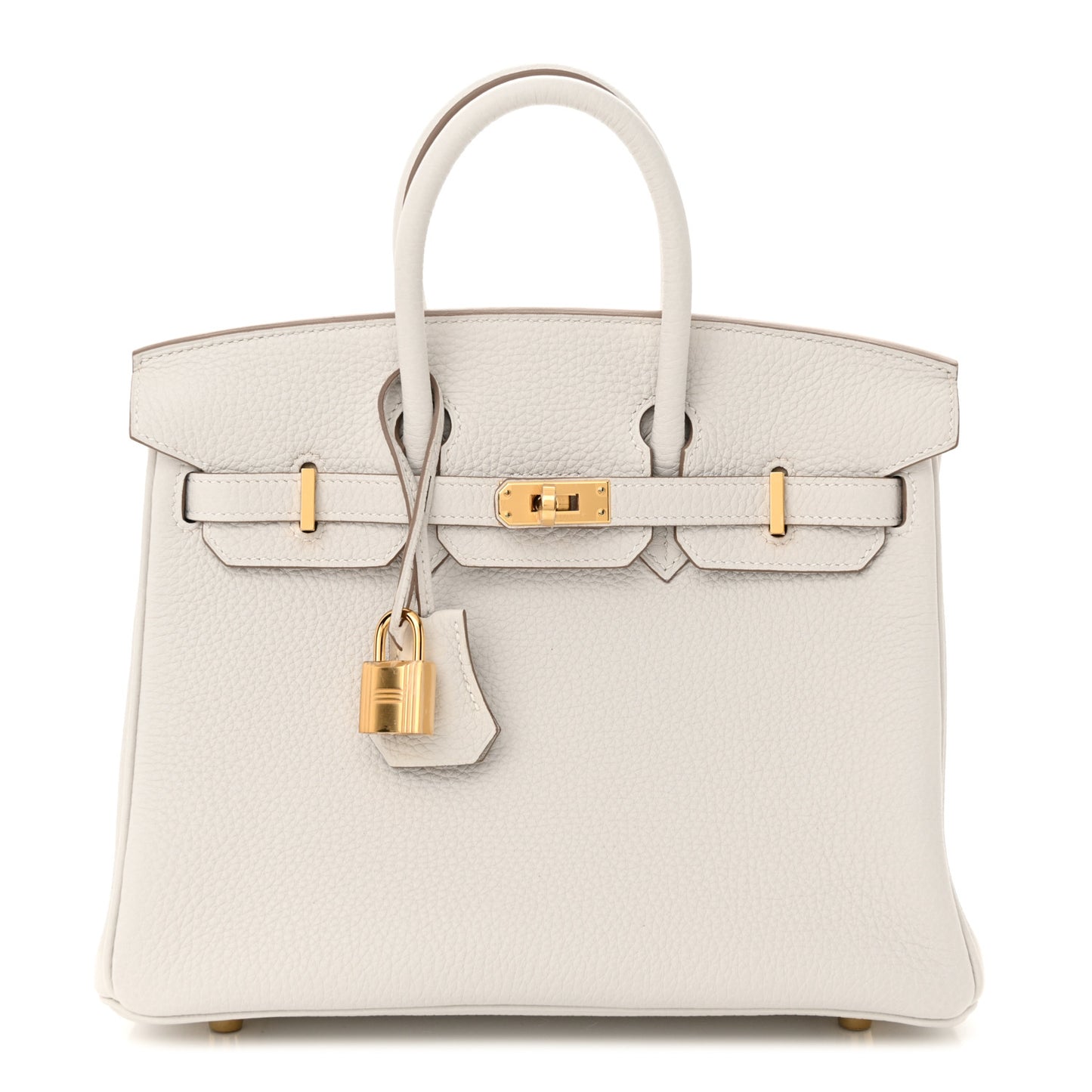 Togo Birkin 25 Beton