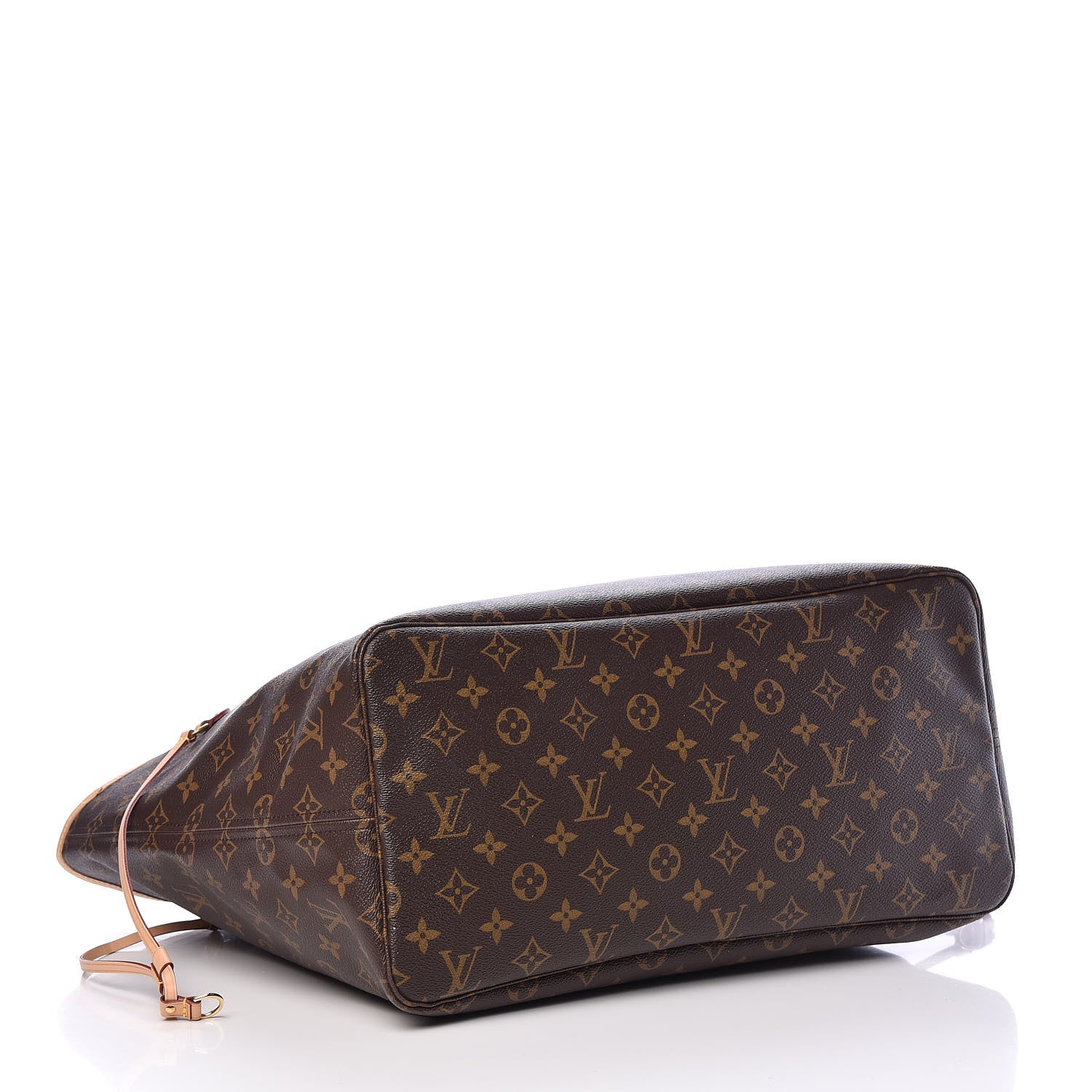 Louis Vuitton Monogram Neo Neverfull GM 5 of 14