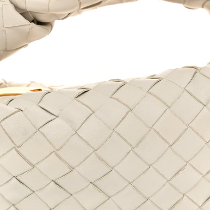 Bottega Veneta Nappa Intrecciato Mini Jodie Chalk 8 of 10