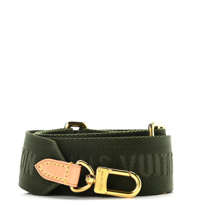 Louis Vuitton Monogram Multi Pochette Accessories Shoulder Strap Kaki 1 of 3