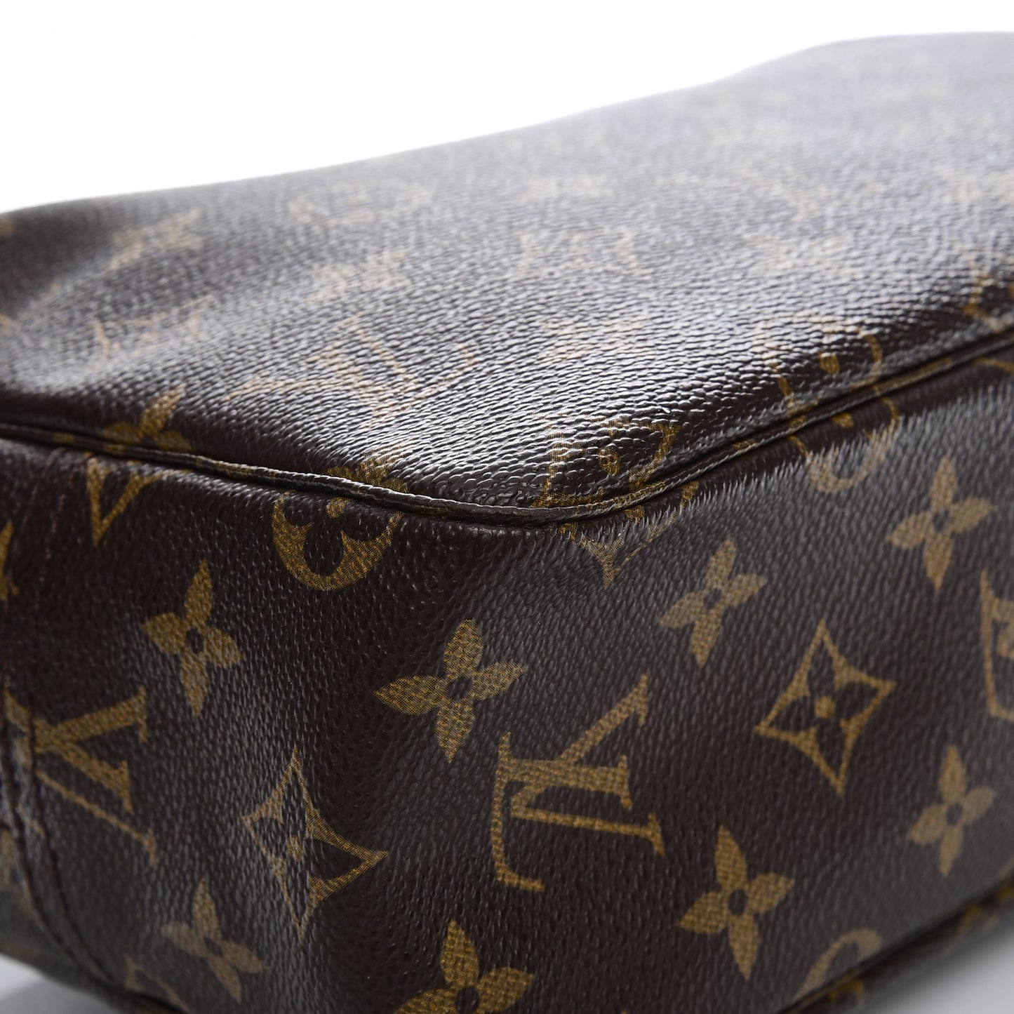 Monogram Trousse Toilette 28
