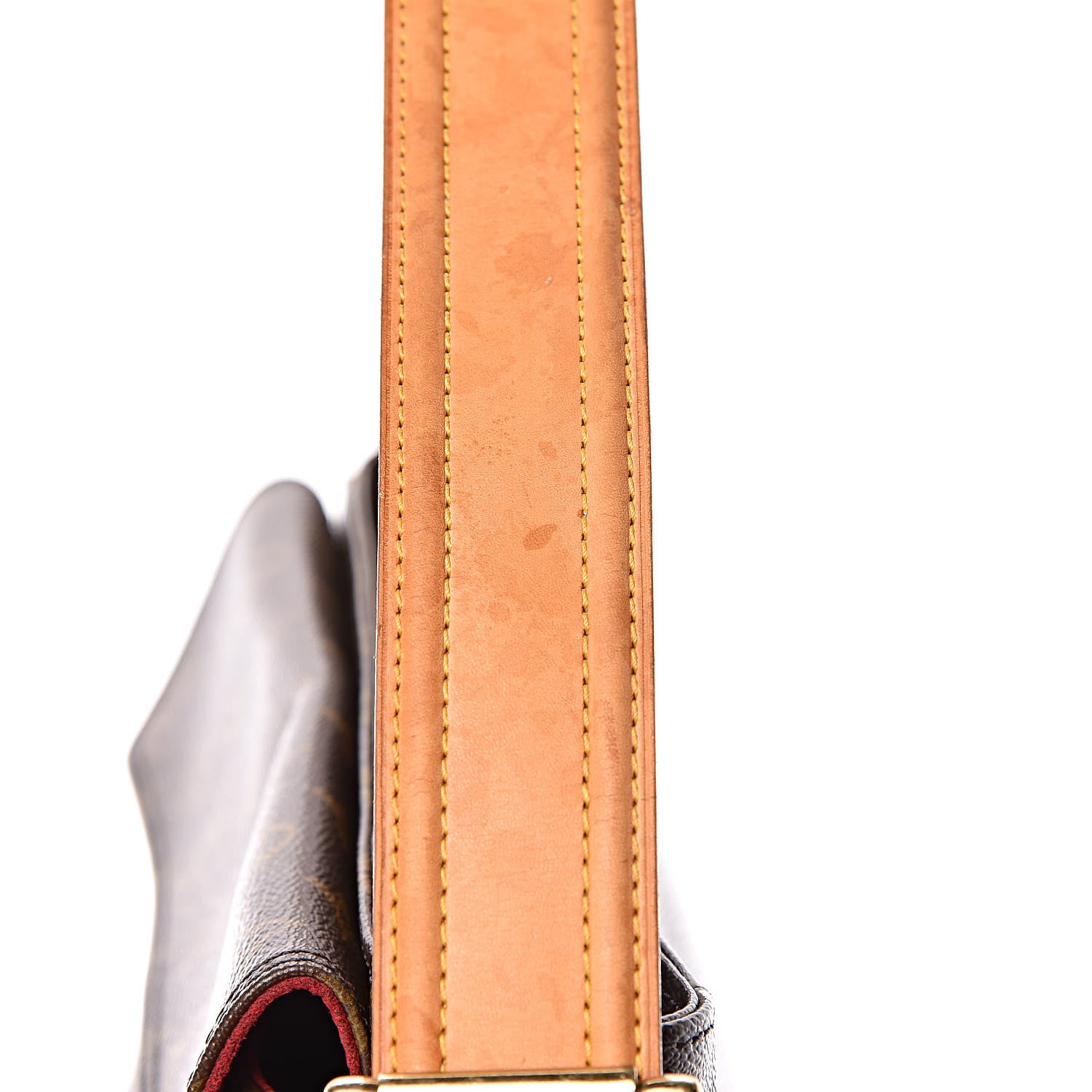 Louis Vuitton Monogram Viva-Cite GM 9 of 15