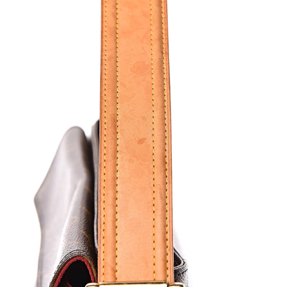 Louis Vuitton Monogram Viva-Cite GM 9 of 15