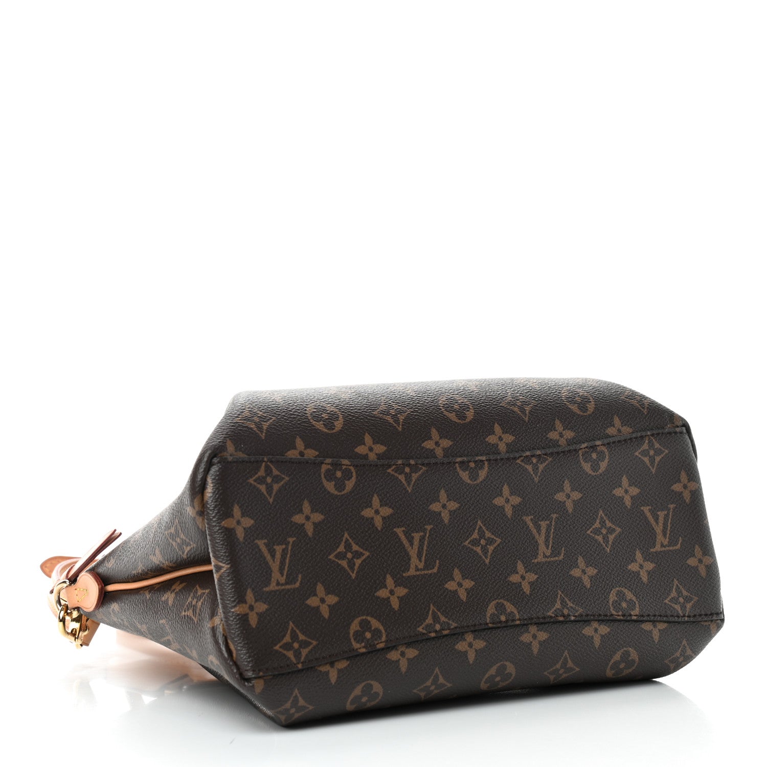 Louis Vuitton Monogram Rivoli PM 4 of 10