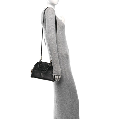 Louis Vuitton Empreinte Neo Alma BB Black 2 of 9