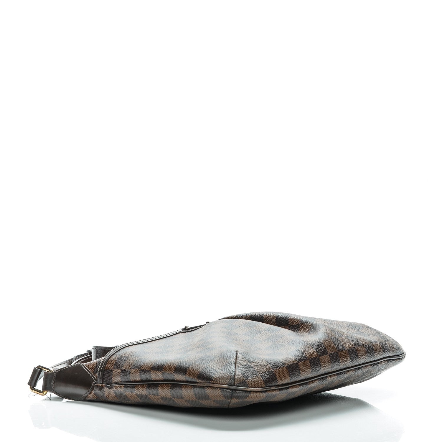 Louis Vuitton Damier Ebene Bloomsbury PM 4 of 8