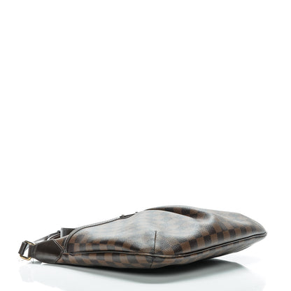 Louis Vuitton Damier Ebene Bloomsbury PM 4 of 8