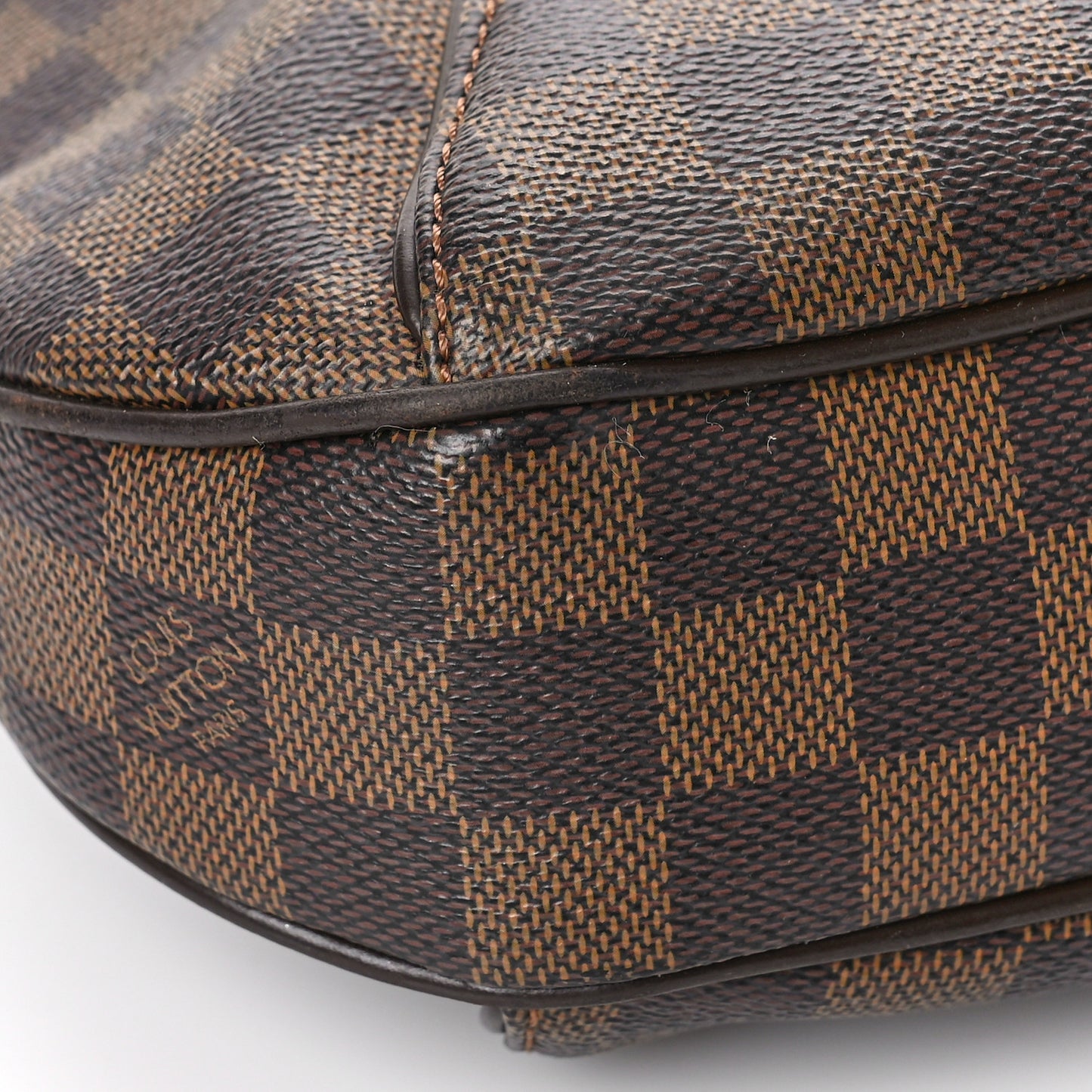 Damier Ebene Thames PM