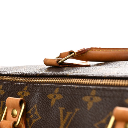 Louis Vuitton Monogram Speedy 40 18 of 19