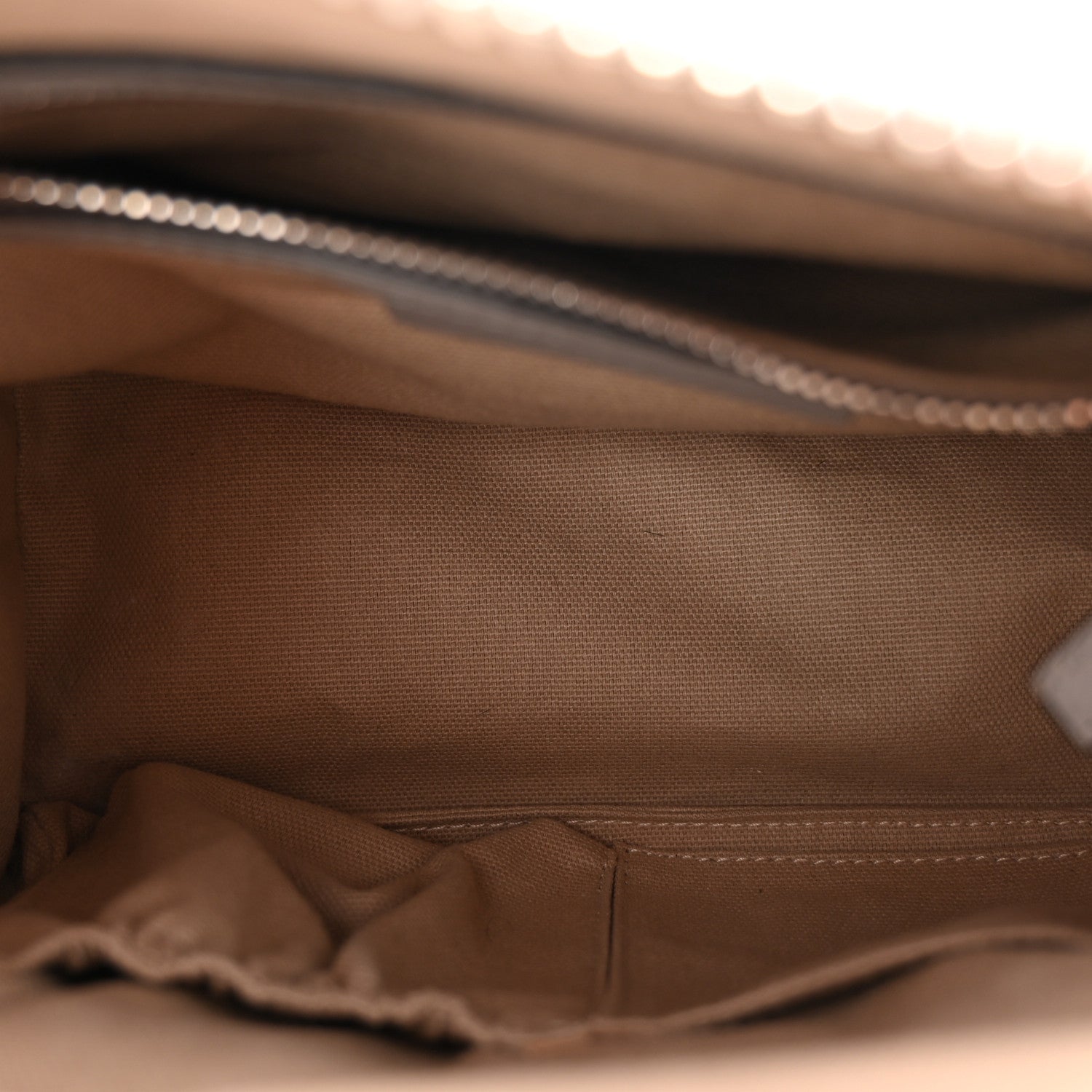 Givenchy Sugar Goatskin Small Antigona Pearl Grey 5 of 11
