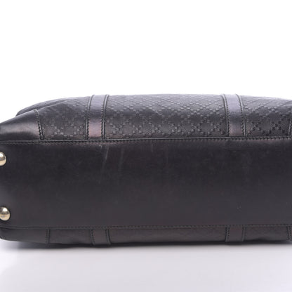 Gucci Diamante Joy Vertical Tote Black 11 of 12