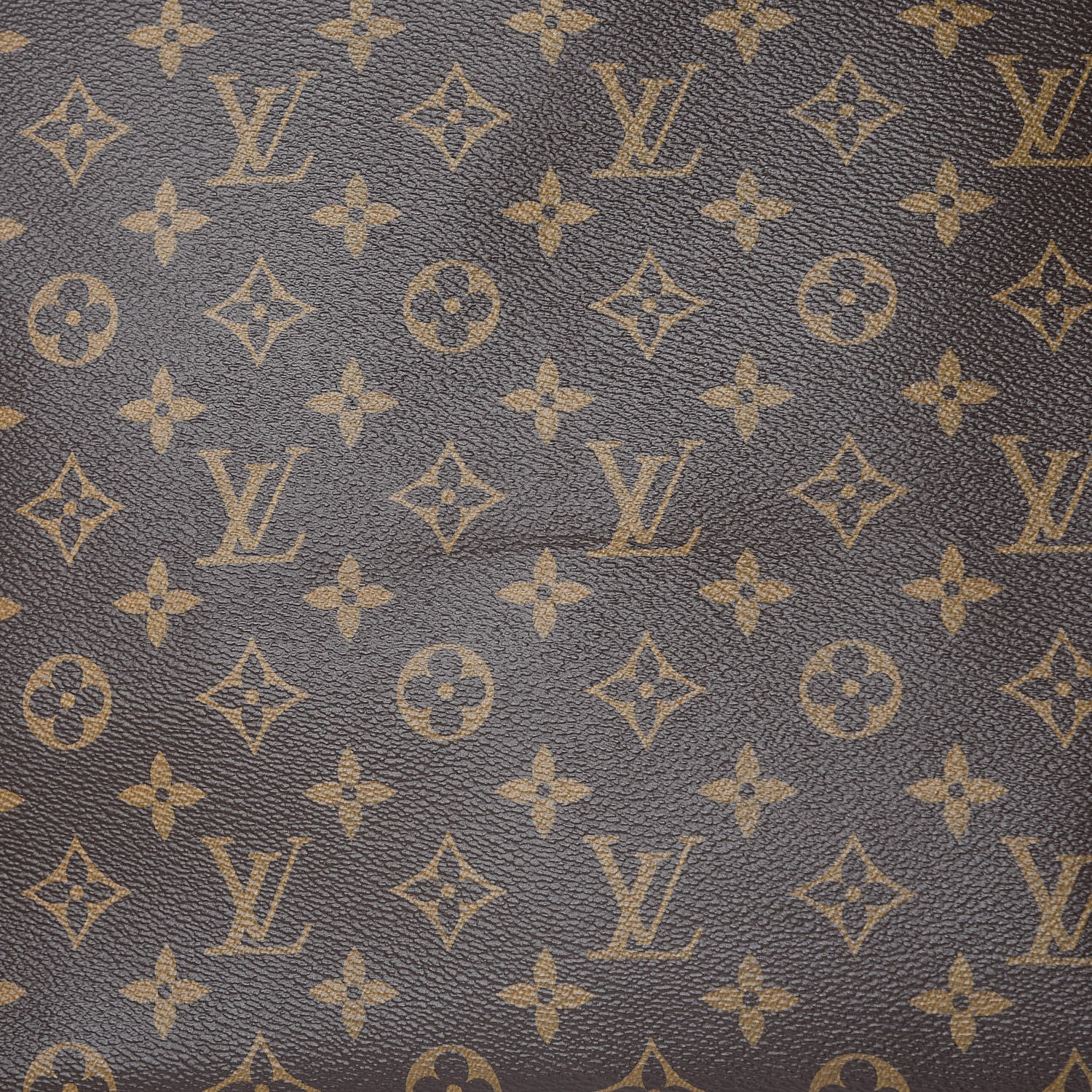 Louis Vuitton Monogram Berri MM 14 of 14
