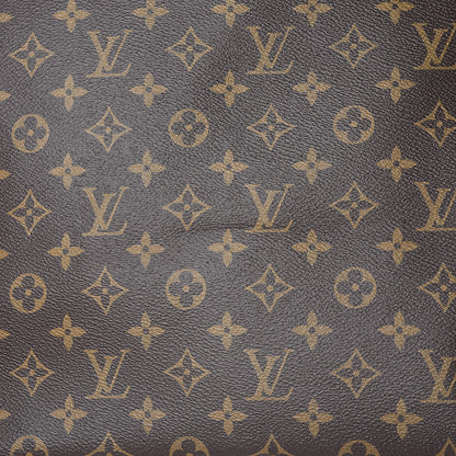Louis Vuitton Monogram Berri MM 14 of 14