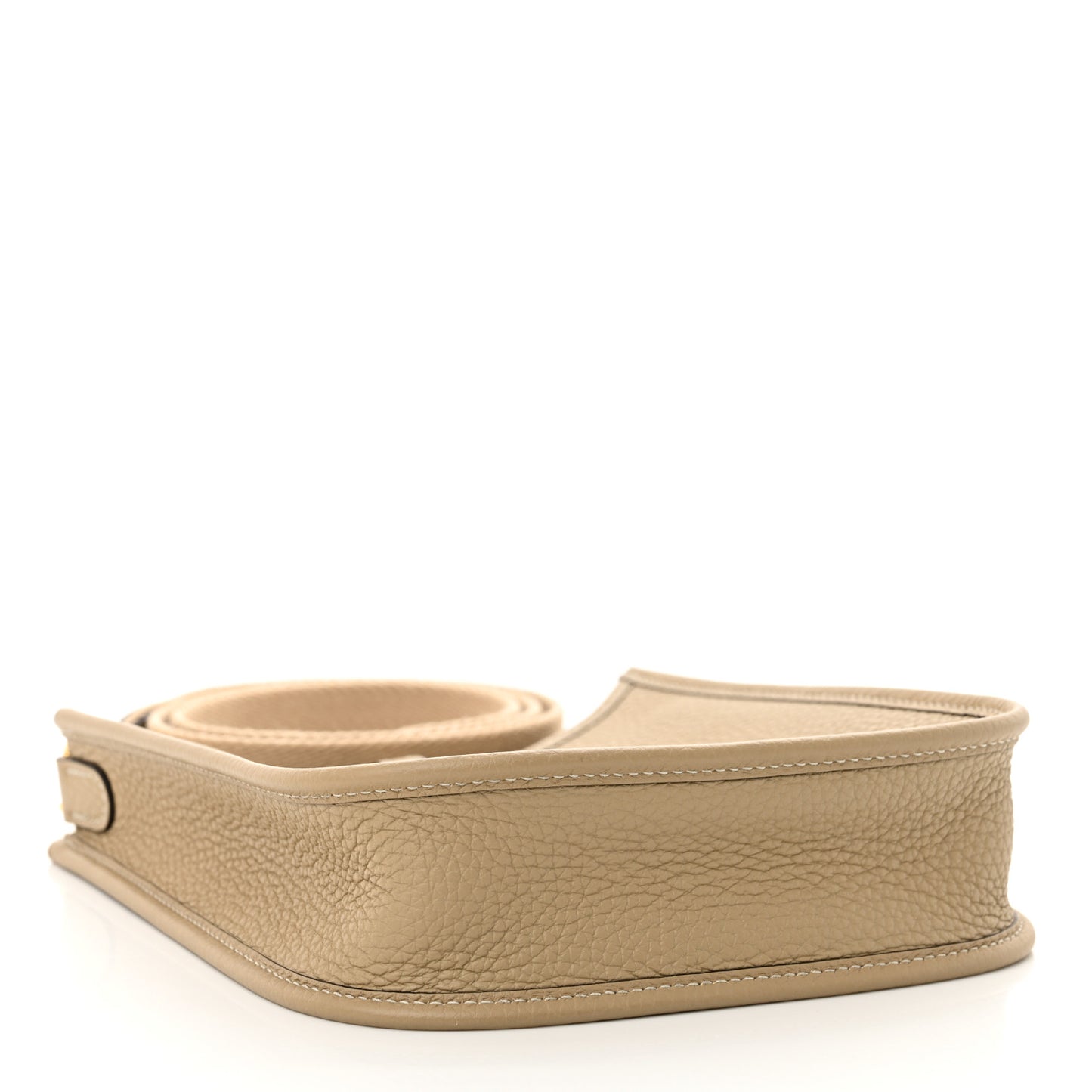Taurillon Clemence Evelyne TPM Trench