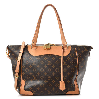 Louis Vuitton Monogram Estrela NM 1 of 14