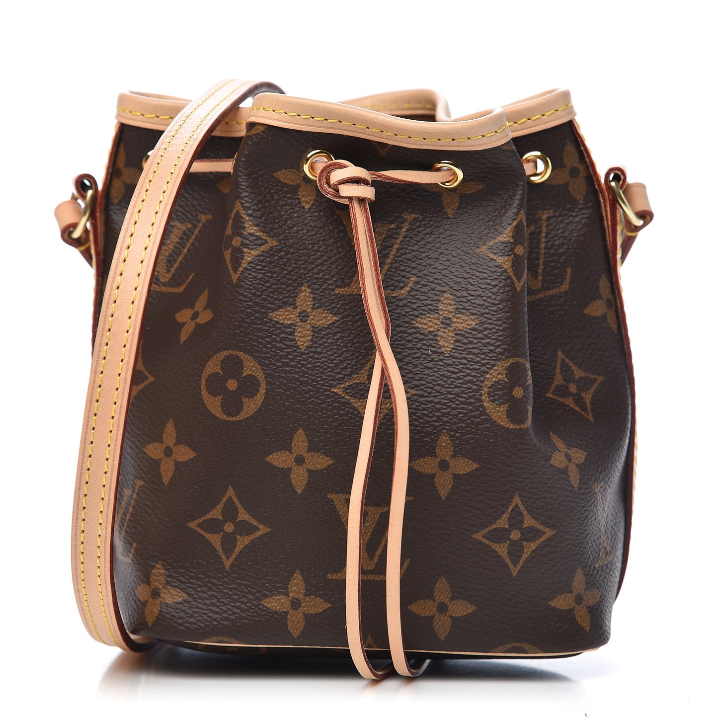 Monogram Nano Noe