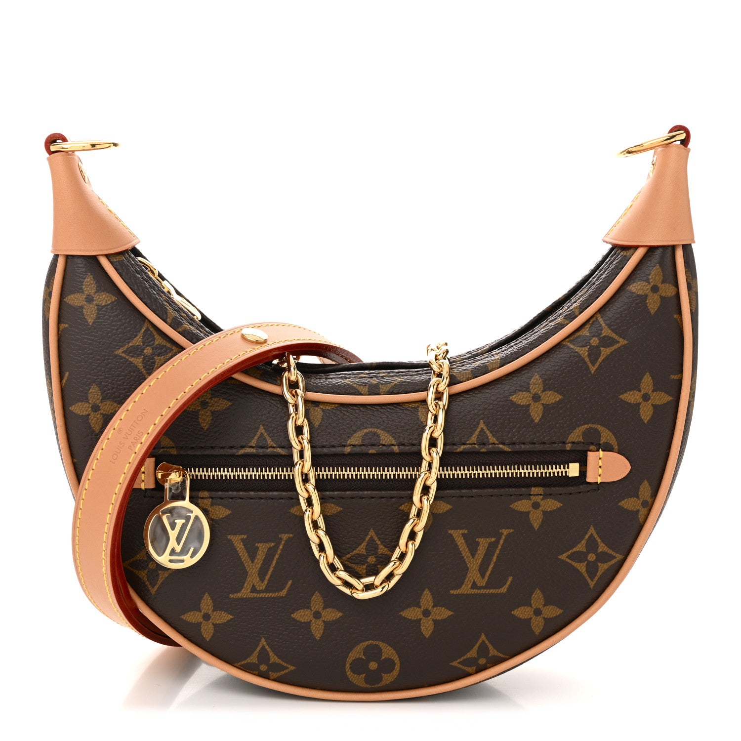 Louis Vuitton Monogram Loop 1 of 10