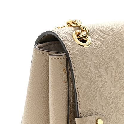 Louis Vuitton Empreinte Vavin PM Tourterelle 11 of 12