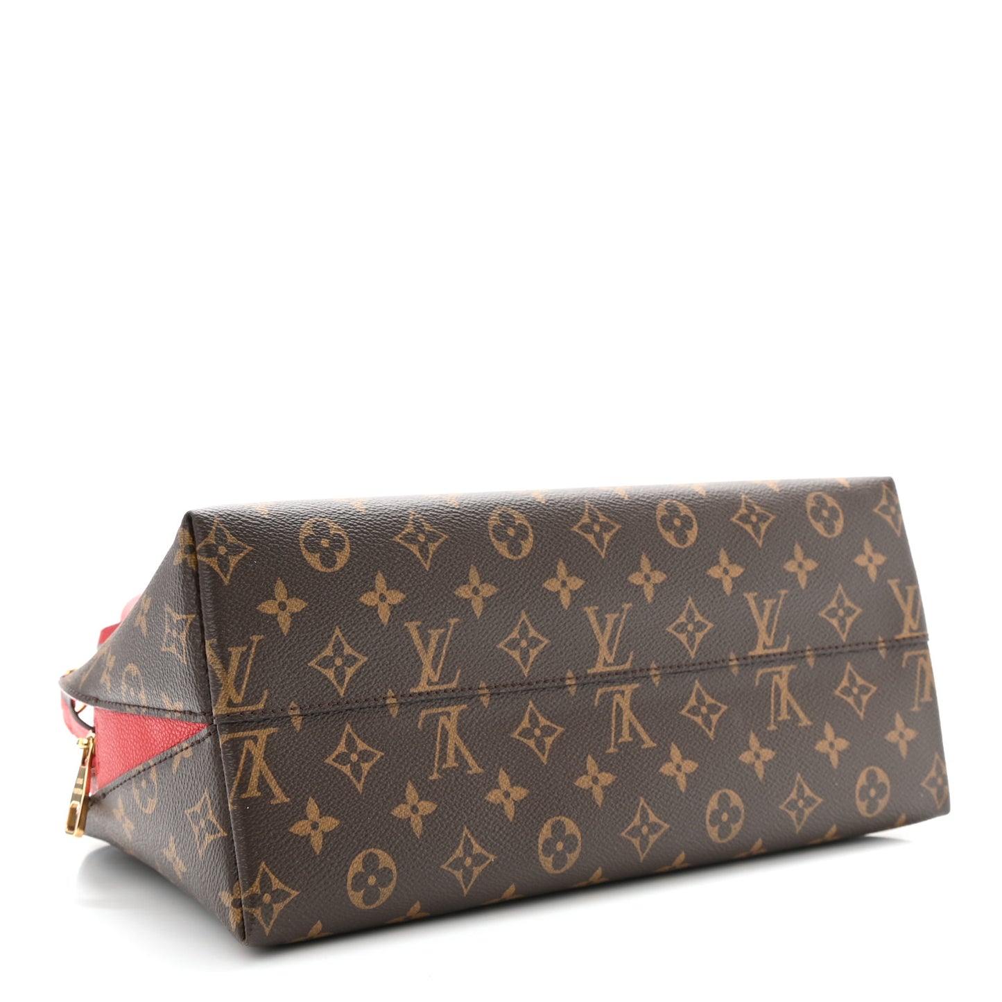 Monogram Alma BNB Cherry