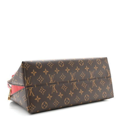 Louis Vuitton Monogram Alma BNB Cherry 4 of 13