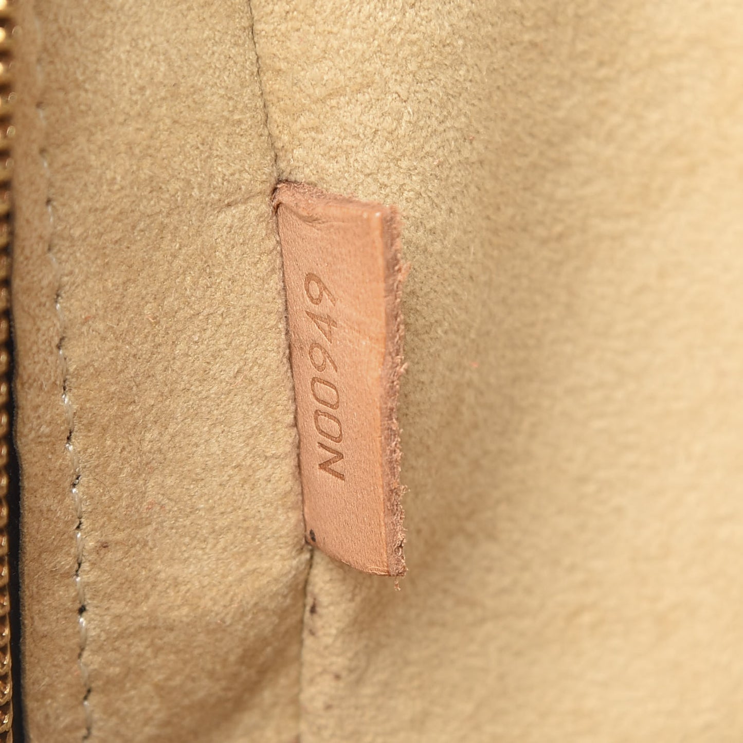 Monogram Porte-Documents Voyage Briefcase 2 Compartments