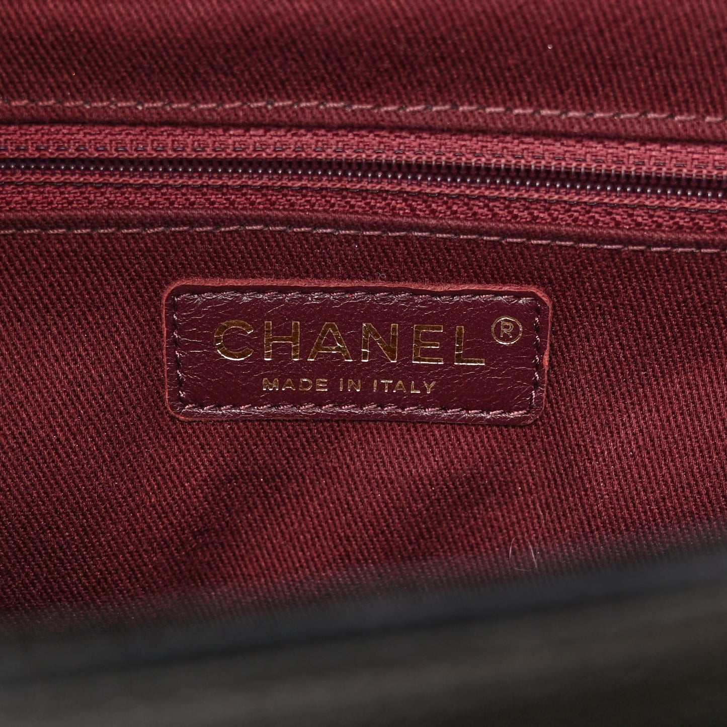 Caviar Quilted Mini Business Affinity Flap Black