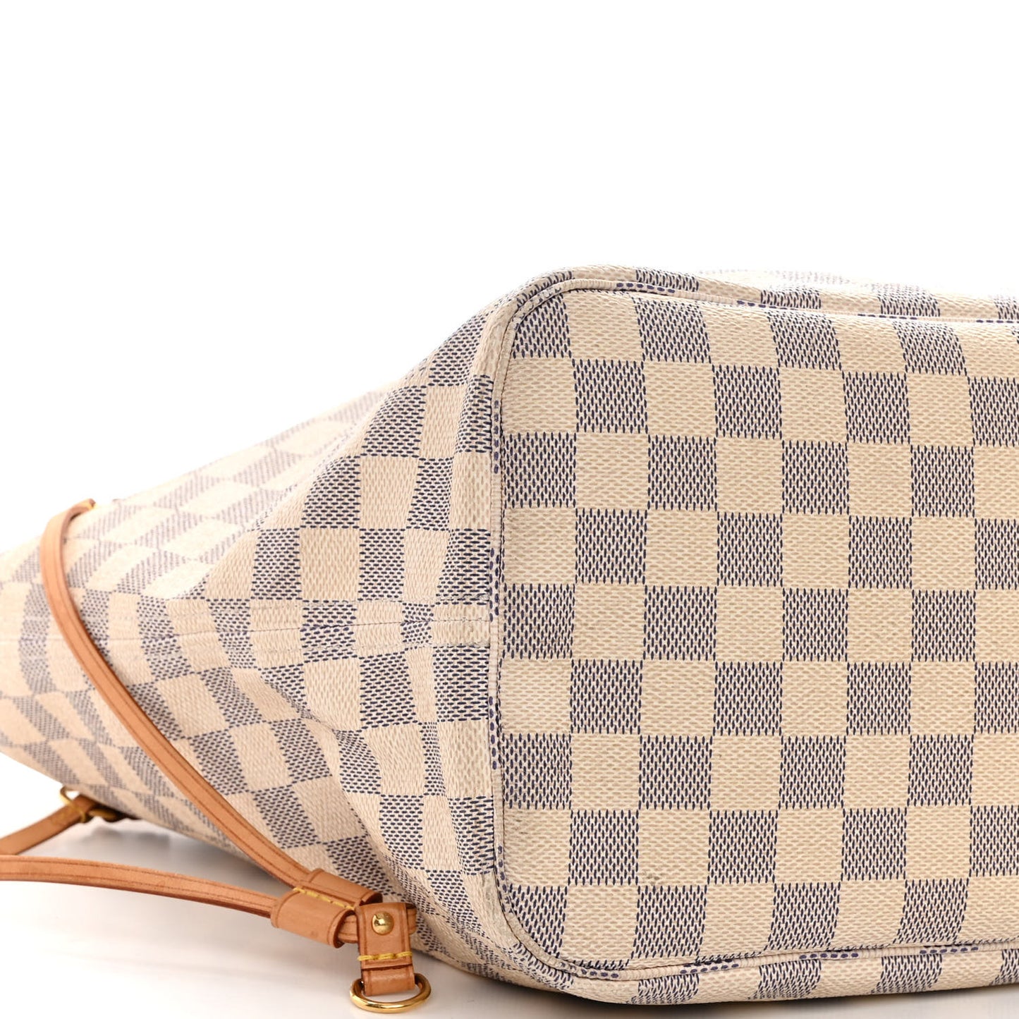 Damier Azur Neverfull MM