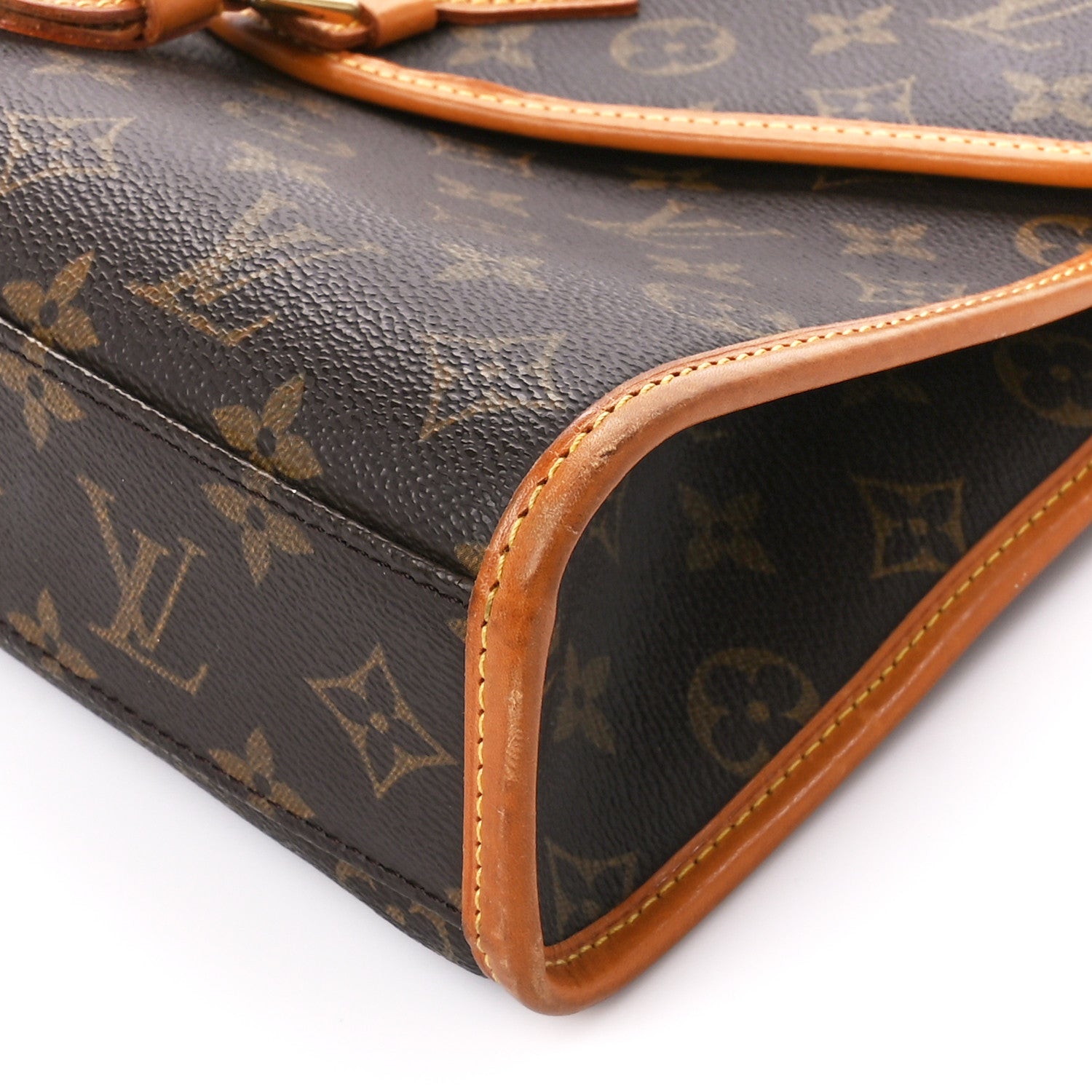 Louis Vuitton Monogram Bel Air 9 of 12