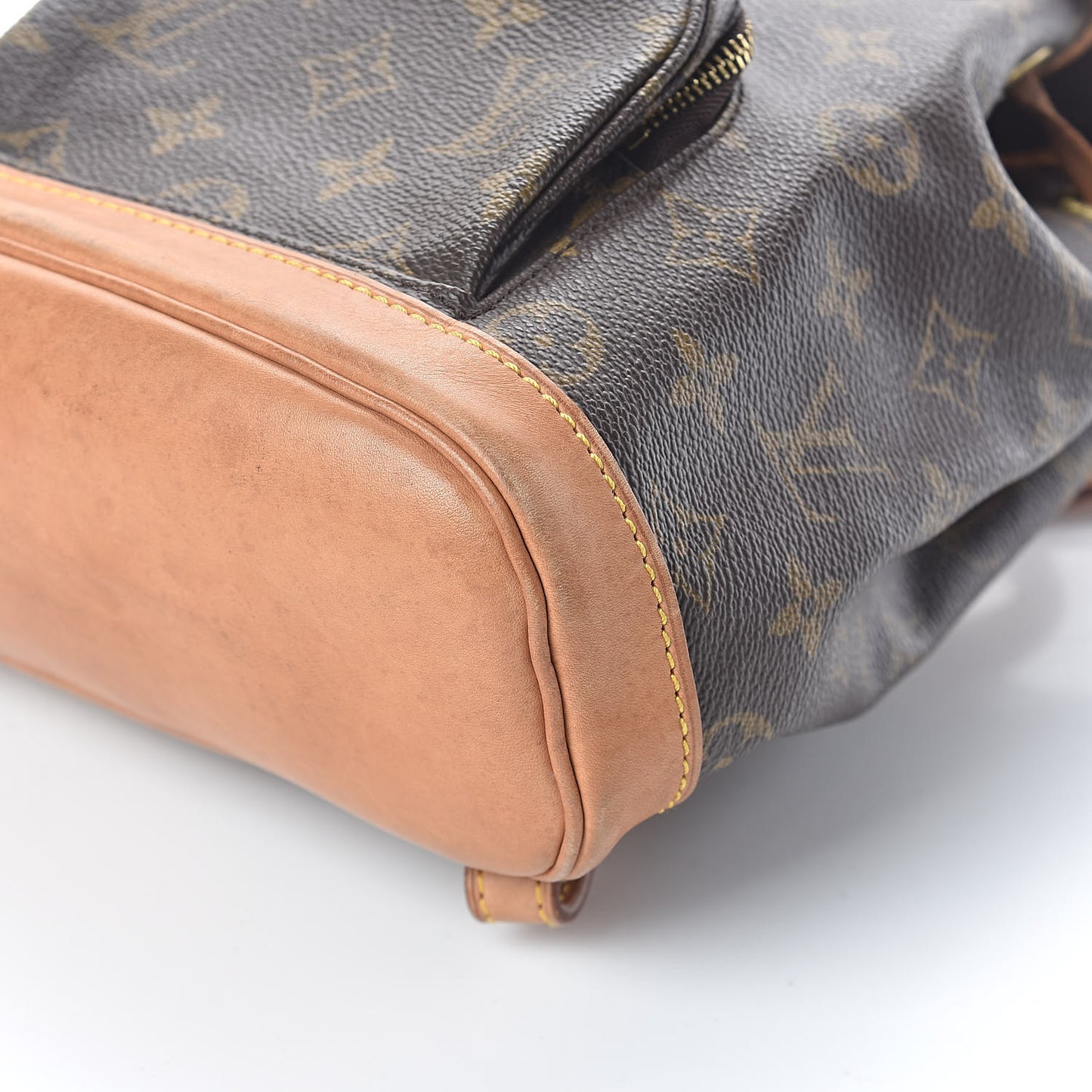 Monogram Mini Montsouris Backpack