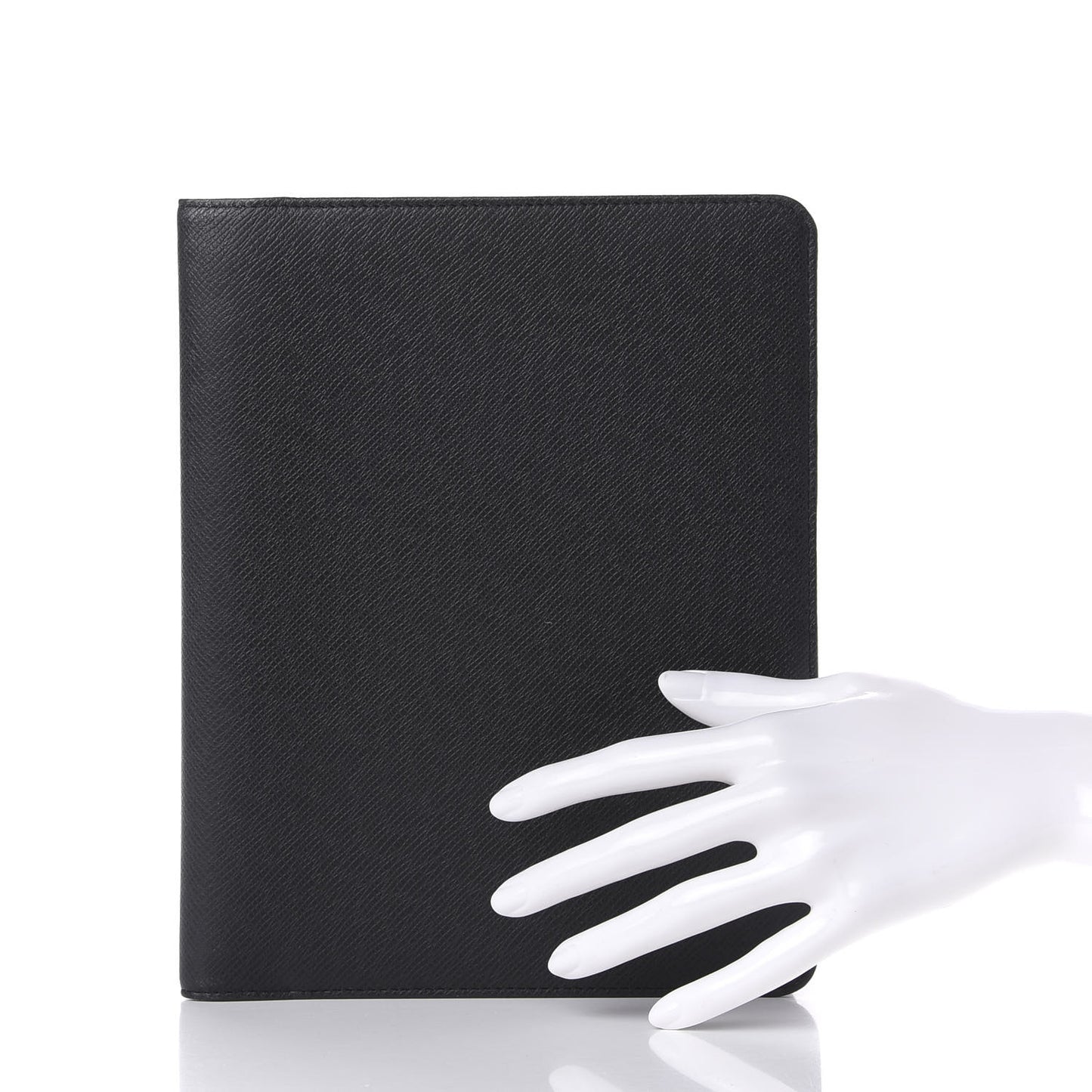 Taiga Desk Agenda Cover Ardoise