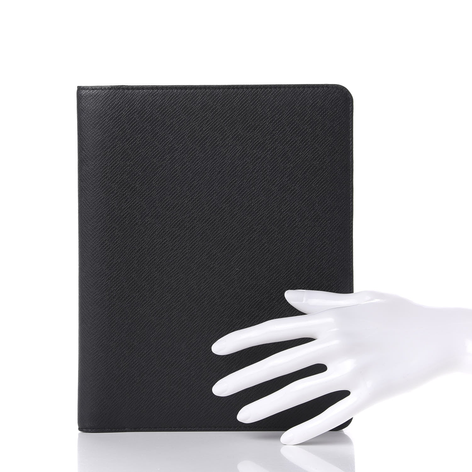 Louis Vuitton Taiga Desk Agenda Cover Ardoise 2 of 7