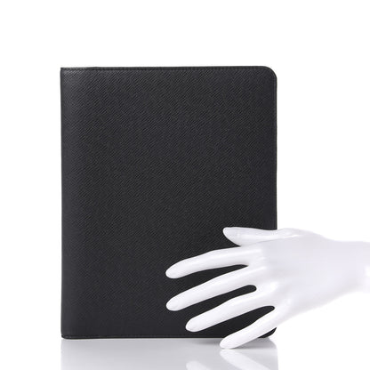 Louis Vuitton Taiga Desk Agenda Cover Ardoise 2 of 7