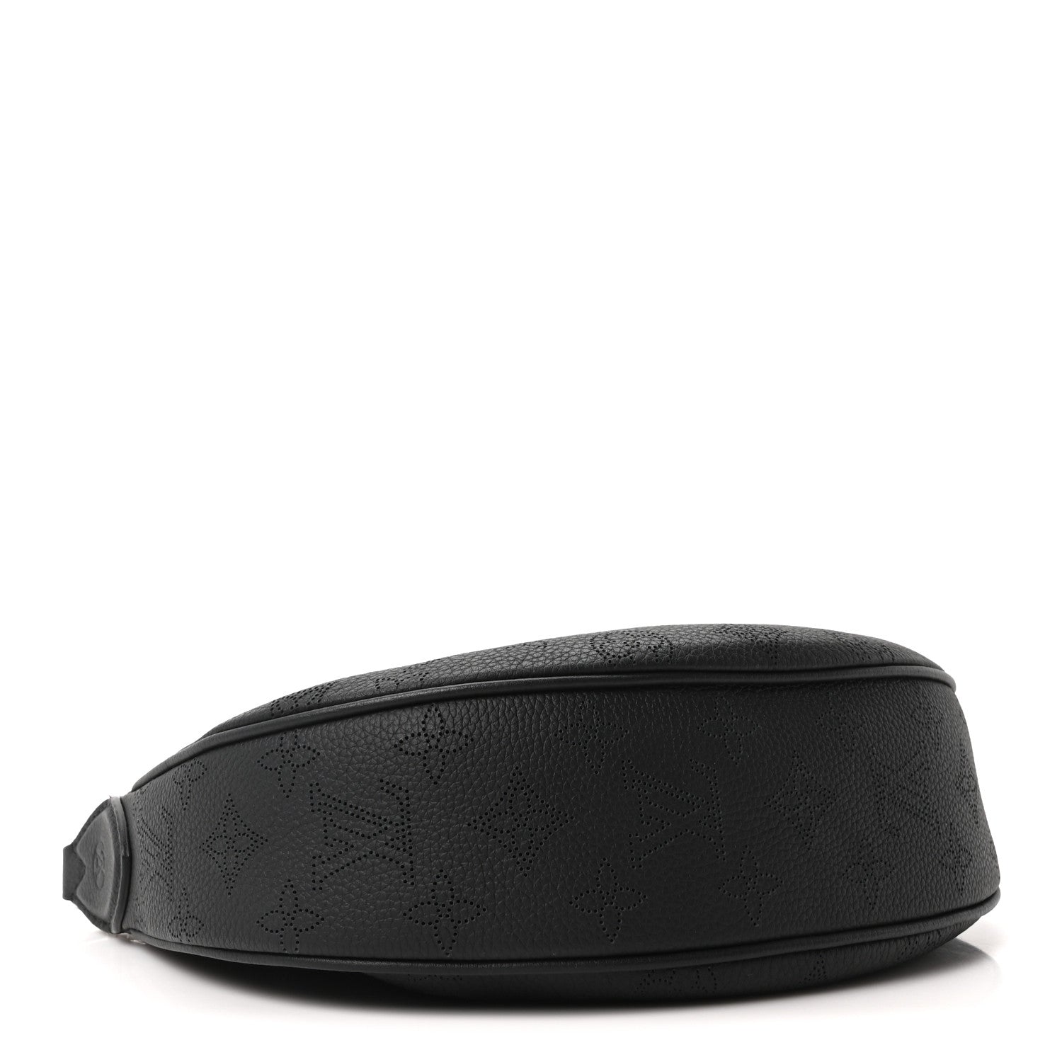 Louis Vuitton Mahina Baia MM Black 5 of 11