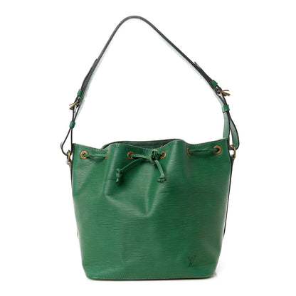 Louis Vuitton Epi Petit Noe Borneo 1 of 20