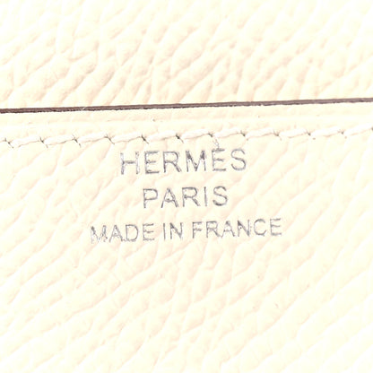 Hermes Epsom Constance Long To Go Wallet Nata 6 of 10