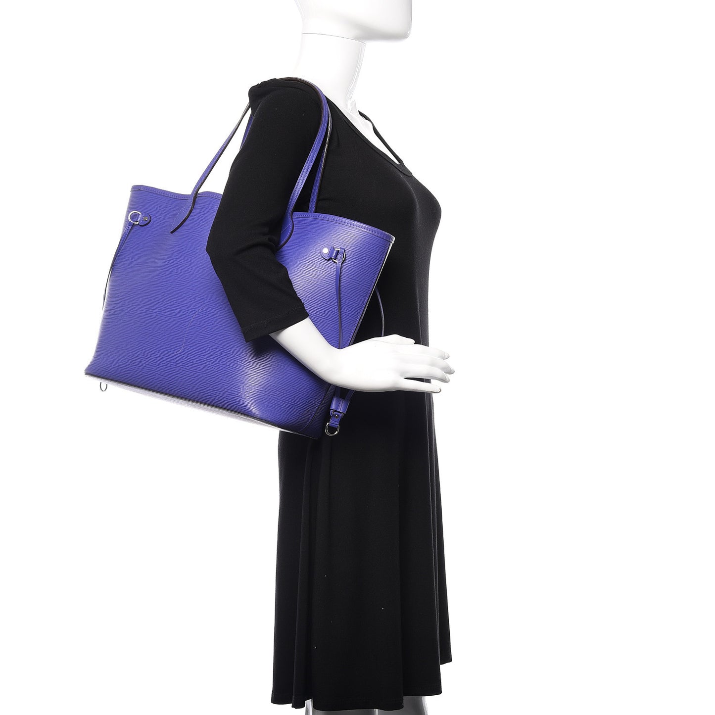 Epi Neverfull MM Figue