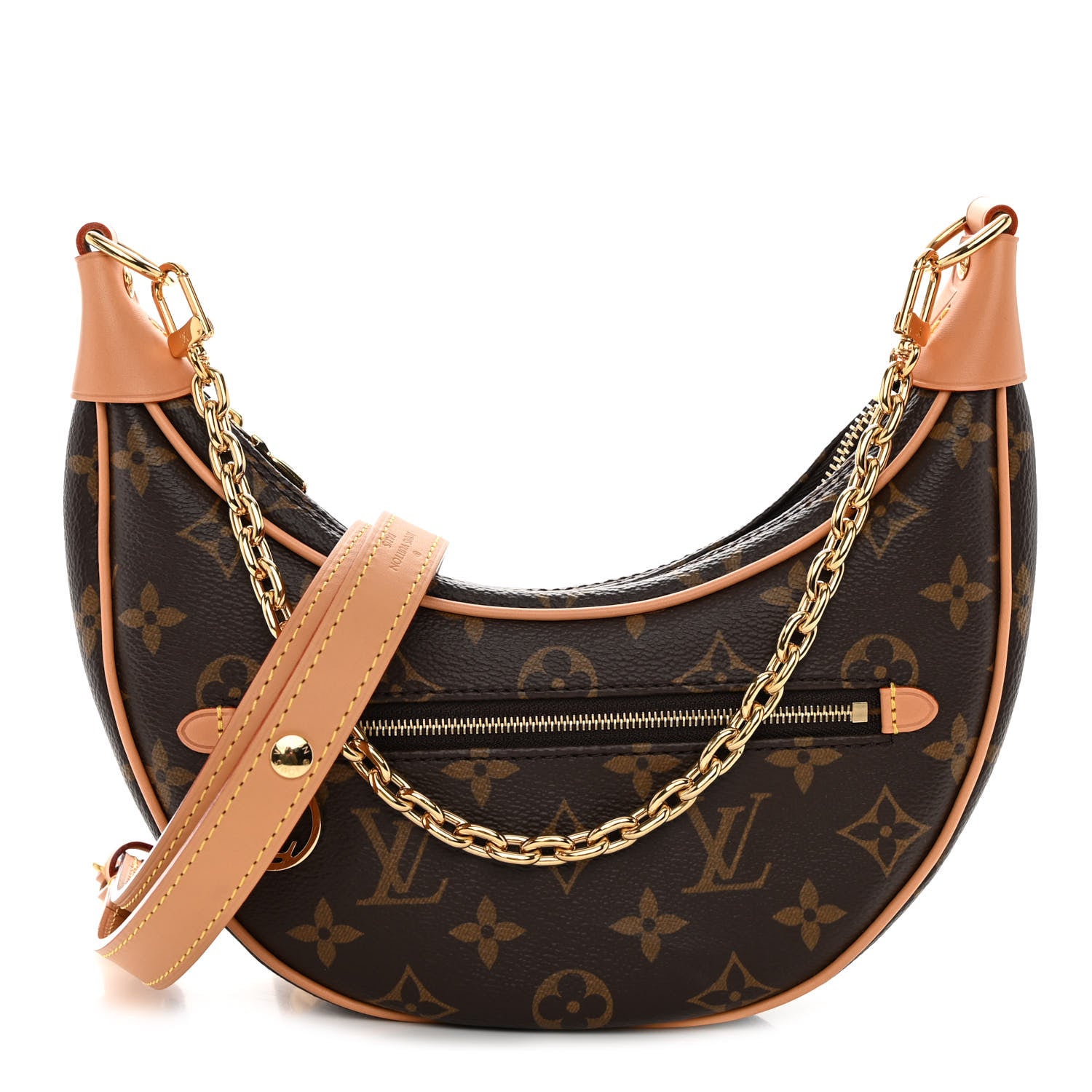 Louis Vuitton Monogram Loop 1 of 9
