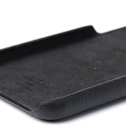 Louis Vuitton Monogram iPhone 11 Pro Max Bumper Black 6 of 13
