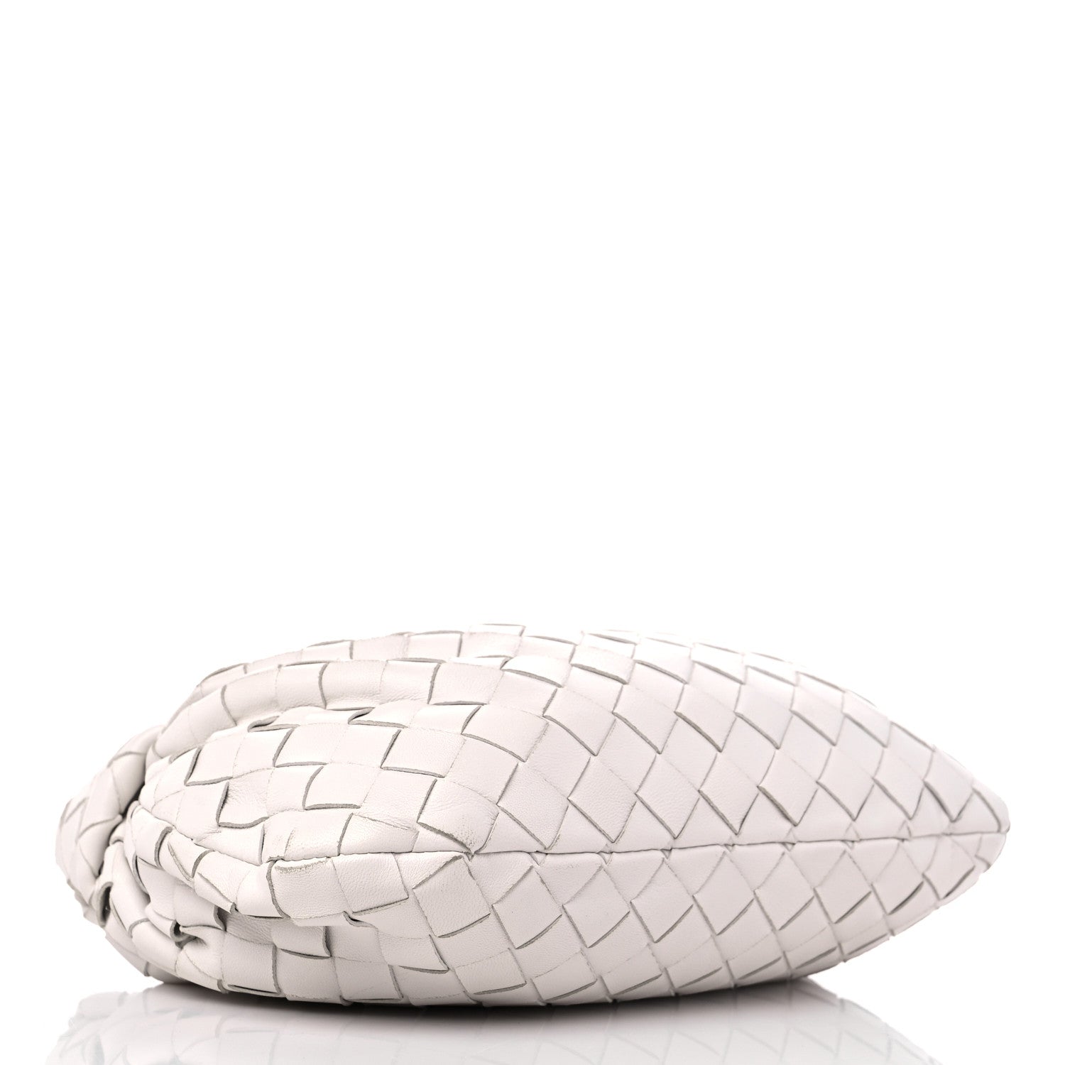 Bottega Veneta Nappa Intrecciato Mini Jodie Chalk 4 of 12
