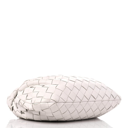 Bottega Veneta Nappa Intrecciato Mini Jodie Chalk 4 of 12