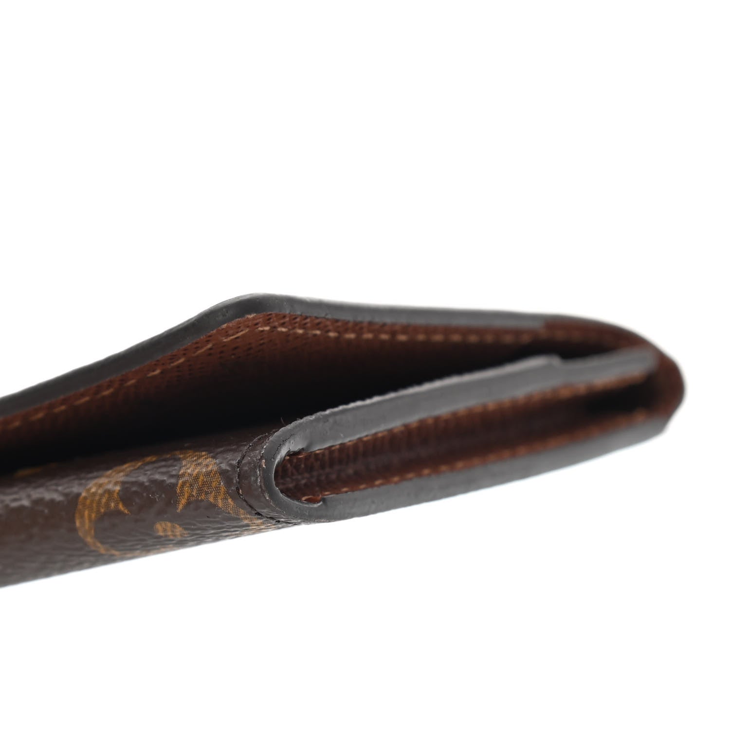 Louis Vuitton Monogram Business Card Holder 11 of 12