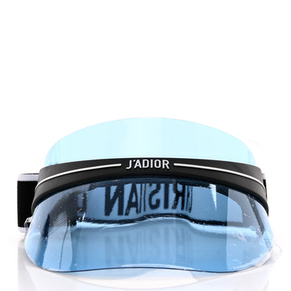 Christian Dior DiorClub1 Sun Visor Blue 3 of 9