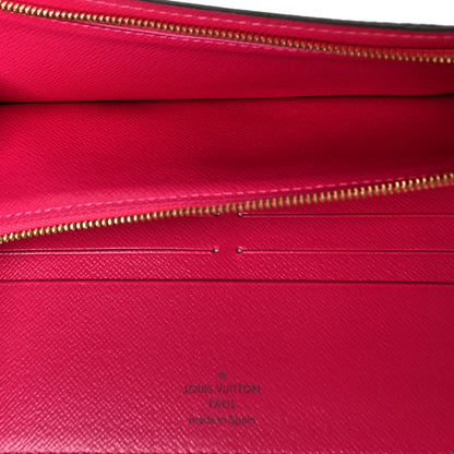 Louis Vuitton Monogram Insolite Wallet Rose Pop 7 of 9