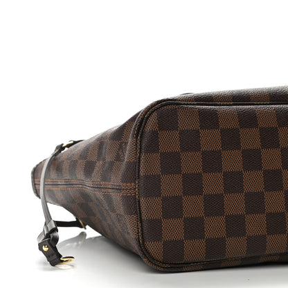 Louis Vuitton Damier Ebene Neo Neverfull PM 8 of 12