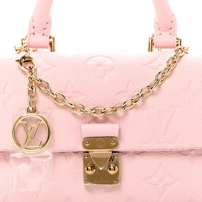 Louis Vuitton Empreinte Nano Madeleine Confetti Pink 7 of 9