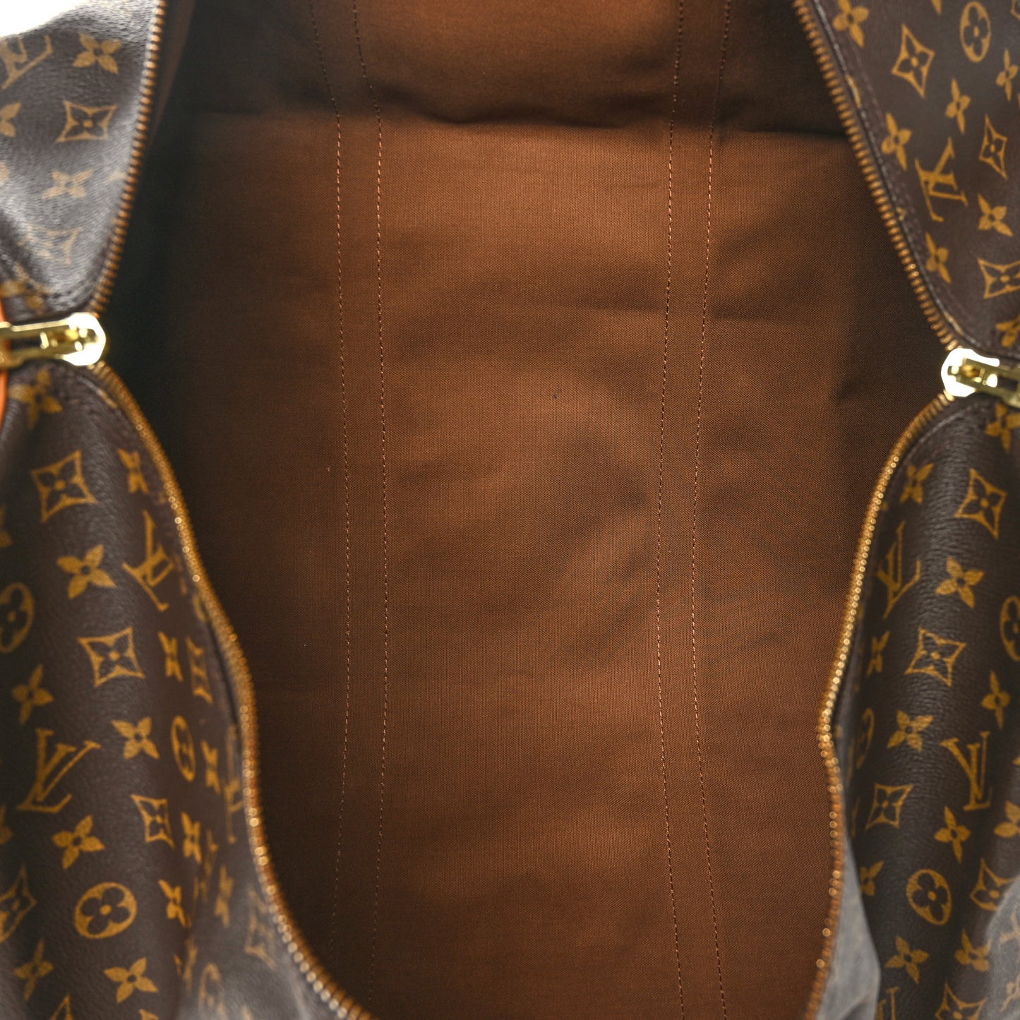 Monogram Keepall Bandouliere 60