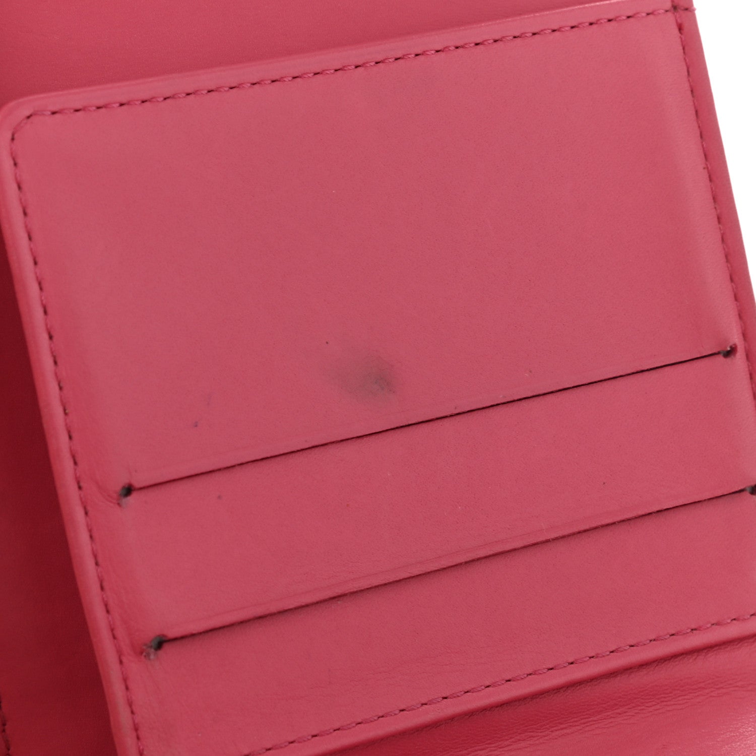 Louis Vuitton Vernis Elise Wallet Framboise 10 of 13