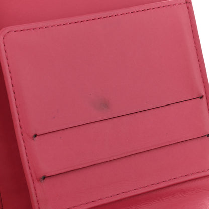 Louis Vuitton Vernis Elise Wallet Framboise 10 of 13
