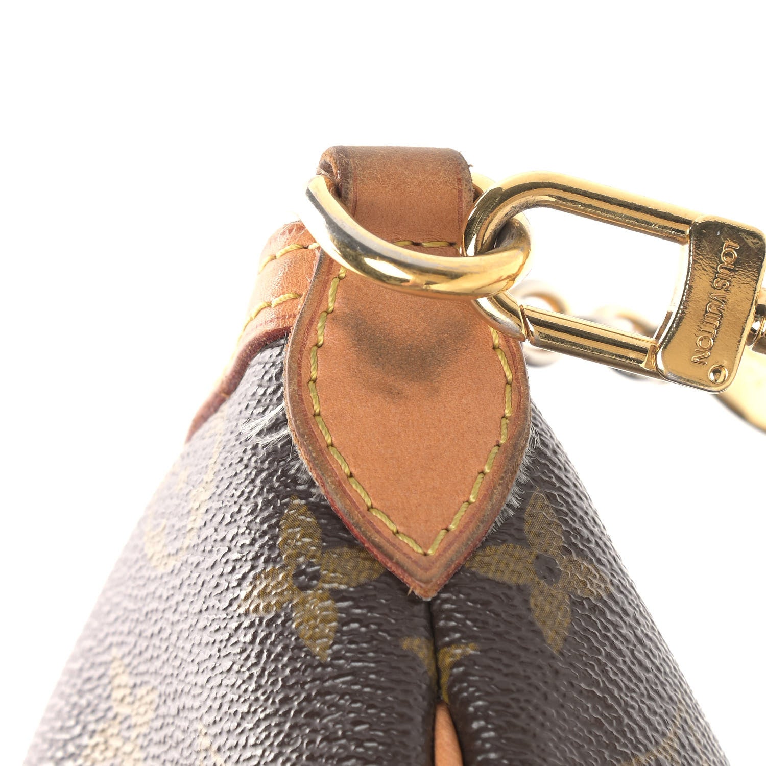 Louis Vuitton Monogram Palermo PM 14 of 14